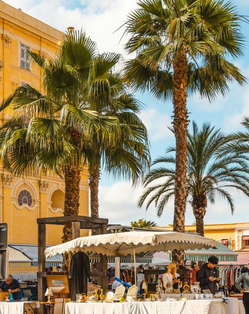 Organisez un Team Building à Nice avec AMMI Hotels