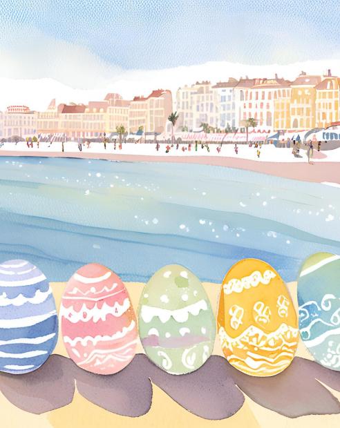 Special Offer : Your Stay on the French Riviera at -15%!