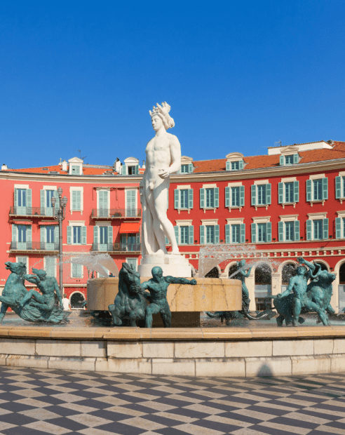 What to do in Nice in winter? The complete guide to a sunny holiday on the French Riviera