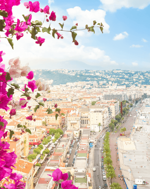 Special Offer : Your Stay on the French Riviera at -15%!