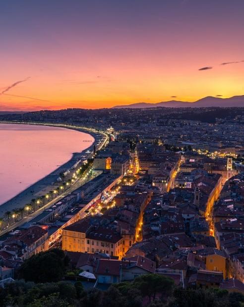 Le Salon Rendez-Vous en France 2026 à Nice : Une Opportunité Incontournable pour les Professionnels du Tourisme