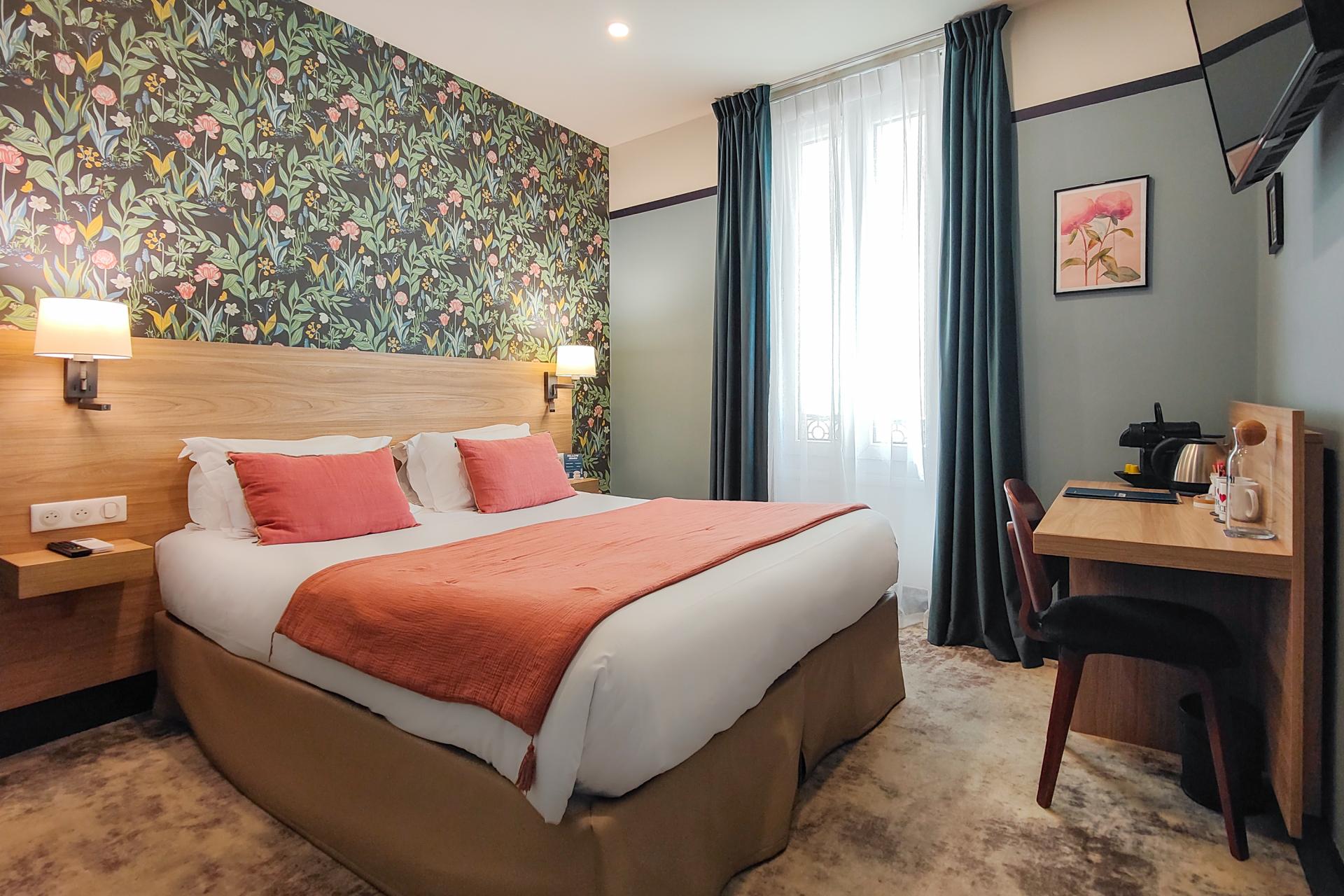 Ammi - Hotels & Aparthotels