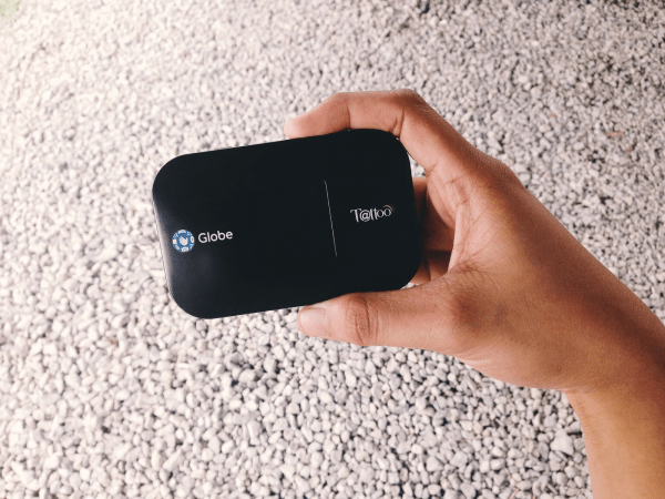 AMMI Hotels - connexion wifi