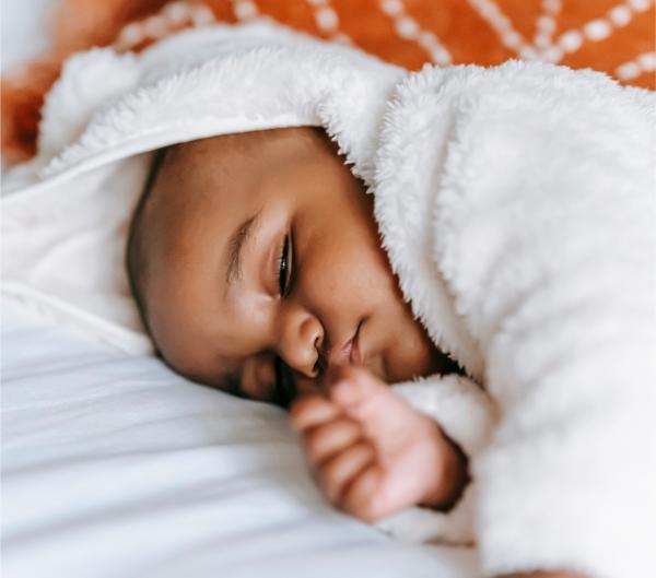 AMMI Hotels - équipement bébé