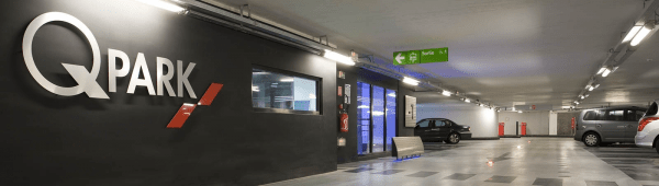 AMMI Hotelspartenaire parking et transfert aéroport