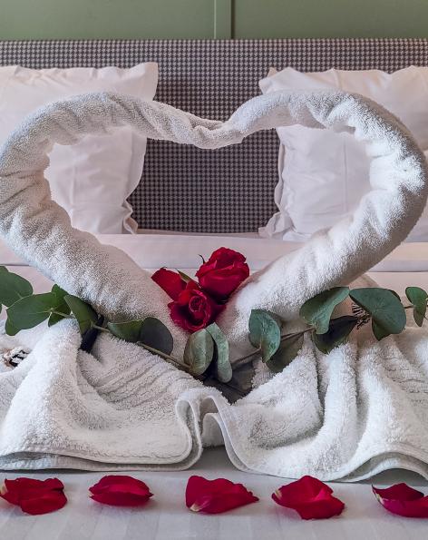 Ammi - Package romantique